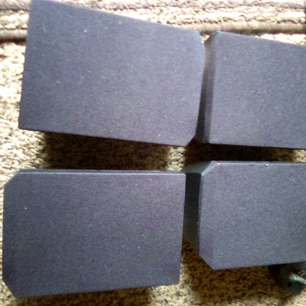Colby speakers